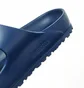 Тапочки женские Birkenstock Arizona Eva Blue 1019142