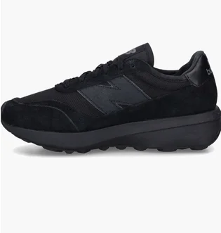 Кроссовки мужские New Balance 370 Black U370AJ
