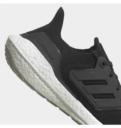 Кроссовки мужские Adidas Ultraboost 22 Performance Black GX3062