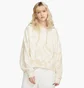Худі унісекс Nike Sportswear Washed Jersey Over-Oversized Hoodie Beige Dm6716-126