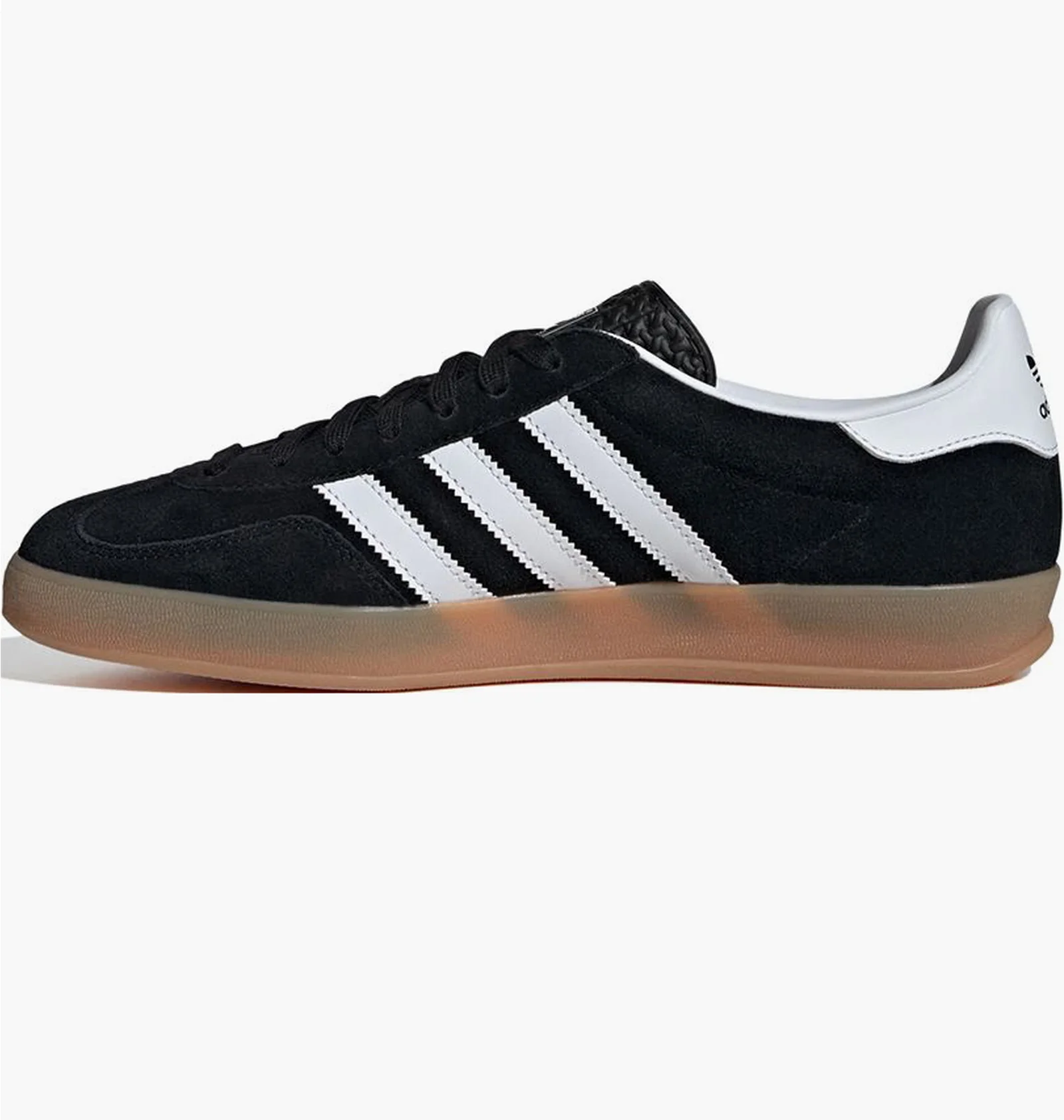 ᐉ Кросівки чоловічі Adidas Gazelle In Black JI2060 - придбати в