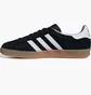 Кросівки чоловічі Adidas Gazelle In Black JI2060