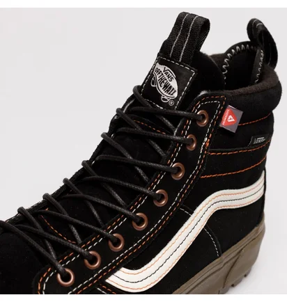 Кеды мужские Vans Ua Sk8-Hi Mte-2 Black Vn0A5Kyczf51
