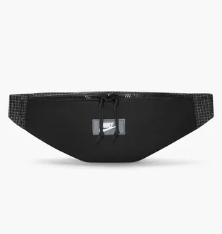 Сумка унісекс Nike Heritage Hip Pack - Trl Black DJ1620-011