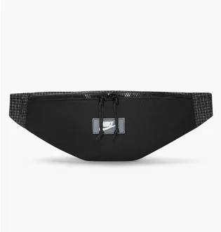 Сумка унисекс Nike Heritage Hip Pack - Trl Black DJ1620-011