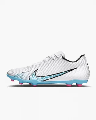 Бутси унісекс Nike Mercurial Vapor 15 Club Mg White Dj5963-146