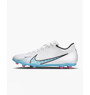 Бутси унісекс Nike Mercurial Vapor 15 Club Mg White Dj5963-146