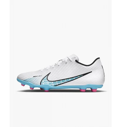 Бутси унісекс Nike Mercurial Vapor 15 Club Mg White Dj5963-146
