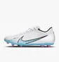 Бутси унісекс Nike Mercurial Vapor 15 Club Mg White Dj5963-146