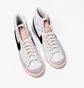 Кроссовки мужские Nike Blazer Mid 77 Vintage White BQ6806-100