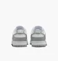 Кросівки жіночі Nike Dunk Low White/Grey DD1873-113