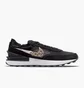 Кросівки жіночі Nike Waffle One Se Black DJ9776-001