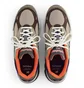 Кроссовки мужские New Balance Made In Usa 990V3 Brown M990Bt3