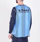 Манішка унісекс Zeus Blue CASACCA-PROMO-SKY