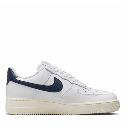 Кросівки жіночі Nike Air Force 1 07 Next Nature White FZ6768-100