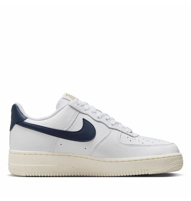 ᐉ Кросівки жіночі Nike Air Force 1 07 Next Nature White FZ6768