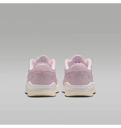 Кросівки дитячі Air Jordan Flight Court Gs Pink HF3333-600