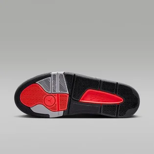 Кроссовки мужские Air Jordan Flight Court Grey HF3255-003
