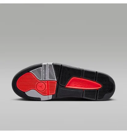 Кроссовки мужские Air Jordan Flight Court Grey HF3255-003