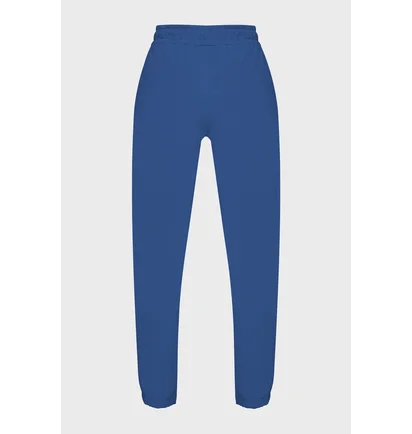 Штаны женские CMP Long Pant Blue 33D7806-M879
