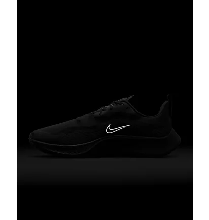 Кросівки чоловічі Nike Air Zoom Pegasus 37 Shield Black CQ7935-001
