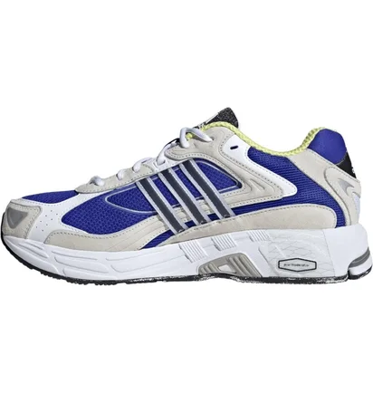 Кроссовки мужские Adidas Originals Response Cl Beige/Blue ID4596