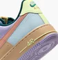 Кроссовки женские Nike Air Force 1 07 Beige/Multi IB4493-252
