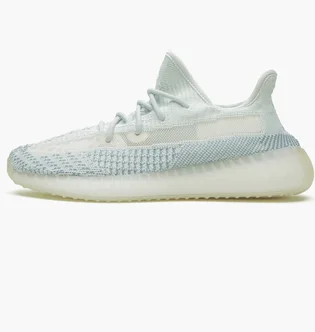 Кроссовки мужские Adidas Yeezy Boost 350 V2 Turquoise FW3043