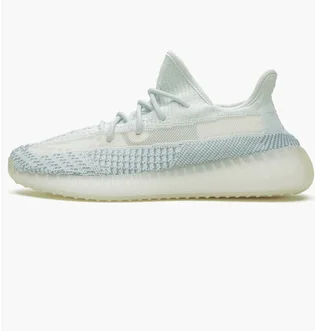 Кросівки чоловічі Adidas Yeezy Boost 350 V2 Turquoise FW3043