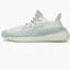 Кроссовки мужские Adidas Yeezy Boost 350 V2 Turquoise FW3043