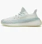 Кроссовки мужские Adidas Yeezy Boost 350 V2 Turquoise FW3043