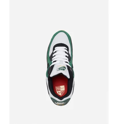 Кроссовки мужские Nike Air Max 90 Green/Black Dm0029-004