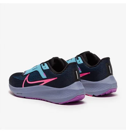 Кроссовки женские Nike Pegasus 40 Se Blue FJ2974-001