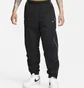 Штани чоловічі Nike Solo Swoosh MenS Track Pants Black FB8620-010