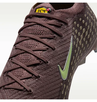 Бутси чоловічі Nike Zoom Vapor Elite 16 Km Brown FQ8683-200