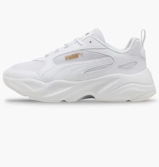 Кросівки жіночі Puma Cassia 2.0 White 402676-02
