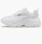 Кроссовки женские Puma Cassia 2.0 White 402676-02