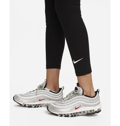 Легінси жіночі Nike 7/8 Sportswear Classics Black DV7789-010