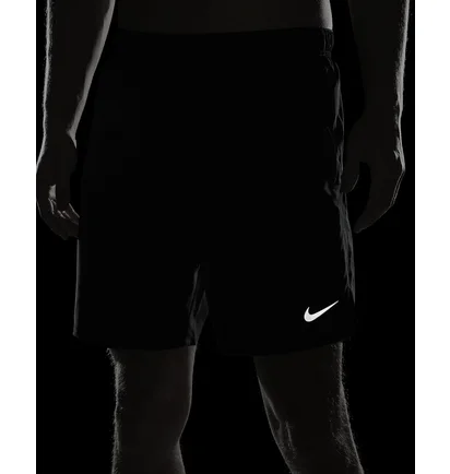 Шорты мужские Nike Dri-Fit Challenger Black Dv9359-010
