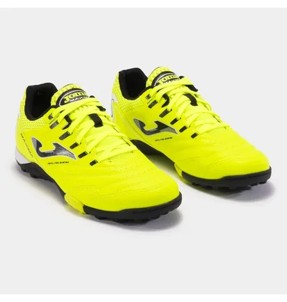 Сороконожки мужские Joma Maxima Tf Green MAXW2409TF