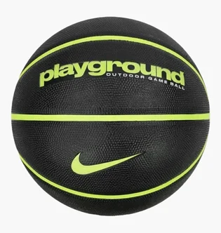 Баскетбольний м'яч Nike Everyday Playground 8P Black N.100.4498.085.06