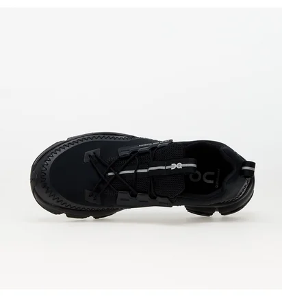 Кроссовки женские On W Cloudaway Black 3WD30370485