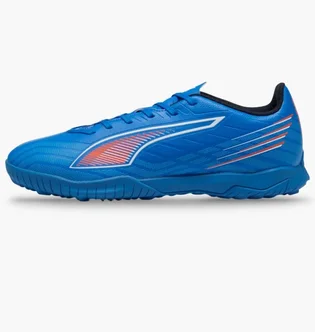 Бутси чоловічі Puma Ultra 6 Play Blue 108542-01