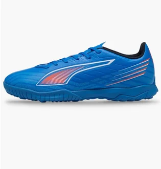Бутсы мужские Puma Ultra 6 Play Blue 108542-01