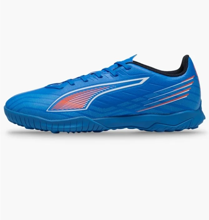 Бутси чоловічі Puma Ultra 6 Play Blue 108542-01