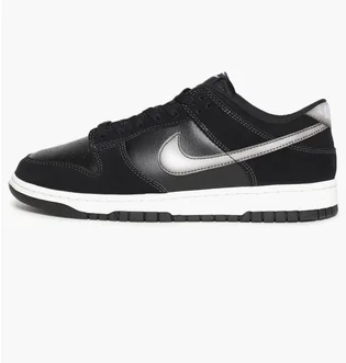 Кроссовки мужские Nike Dunk Low Retro Black FD6923-001