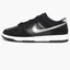 Кроссовки мужские Nike Dunk Low Retro Black FD6923-001
