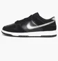 Кроссовки мужские Nike Dunk Low Retro Black FD6923-001