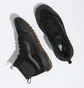 Кроссовки унисекс Vans Ultrarange Exo Hi Mte-1 Shoe Black VN0A5KS5B9M