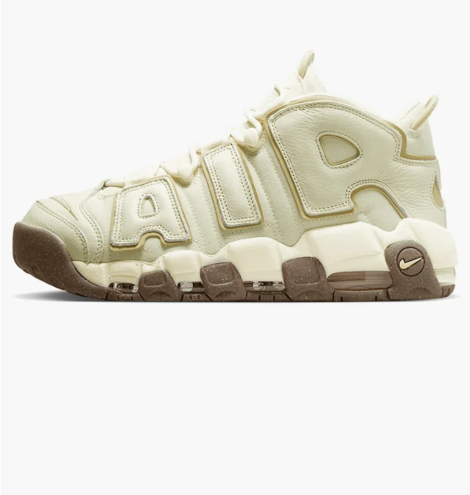 Кросівки чоловічі Nike Sportswear Air More Uptempo 96 Beige DV7230-100
